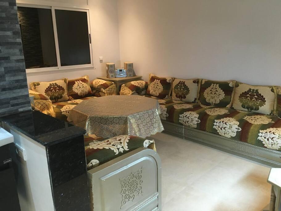Beaux Estivales A Louer ! A Ne Pas Rater! Appartement Agadir